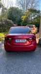 Mazda 3 Sedan 2.2 SKYACTIV-D Euro 6
