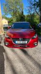 Mazda 3 Sedan 2.2 SKYACTIV-D Euro 6
