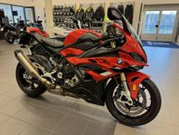 BMW S1000RR, Uttagen 202404 5 Års garanti