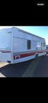 Kabe Royal 600 XL KS- 2017