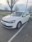 Volkswagen Golf 5-dörrar 1.4 TSI Masters Euro 5