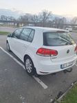 Volkswagen Golf 5-dörrar 1.4 TSI Masters Euro 5