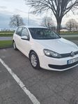 Volkswagen Golf 5-dörrar 1.4 TSI Masters Euro 5