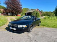 Volvo C70 Cabriolet 2.4 T Euro 3