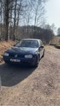 Volkswagen Golf 5-dörrar 1.6 Trendline Euro 3