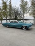 Pontiac Star Chief 6.4 V8 Hydra-Matic