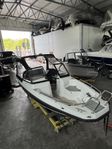 Finnmaster Husky R5 Yamaha 70 HK – 2019 Endast en ägare, 56h