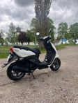 Yamaha Neos 4 2018/2019
