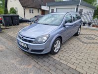 Opel Astra Caravan 1.6 Twinport Euro 4