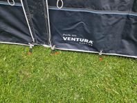Ventura Pacific 300 A-mått 975