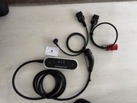 Porsche Mobile Charger (helt ny, aldrig använd)