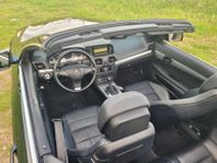 Mercedes-Benz E 350 CDI Cabriolet BlueEFFICIENCY 7G-Tronic 