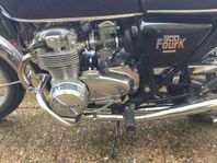 HONDA CB 500 K3