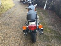 HONDA CB 500 K3