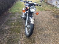 HONDA CB 500 K3
