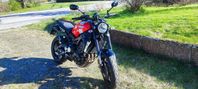 Xsr 900