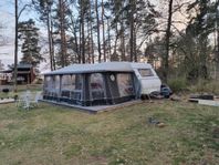 Isabella Penta Förtält