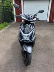 Elmoped LV LX01 Klass 1