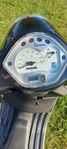 Vespa LX 50 moped klass 1