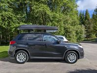 Suzuki Vitara Diesel dragkrok backkamera 0.45-0.5l/100km