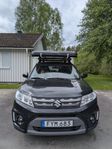 Suzuki Vitara Diesel dragkrok bakkamera 0.45-0.5l/100km