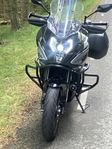 Cf moto 700 Mt