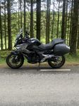 Cf moto 700 Mt