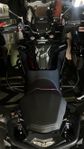 Cf moto 700 Mt 200mil