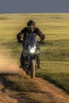 Cf moto 700Mt 270mil