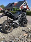 Cf moto 700 Mt 270mil