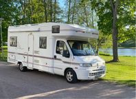 Fiat Ducato Kontiki 