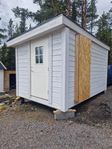 Förgård