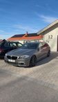 BMW 535 d Touring Steptronic Euro 5
