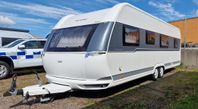 Hobby 720 KWFU Prestige 2018