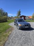 Epa BMW 318i