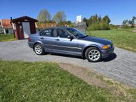 Epa BMW 318i