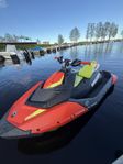 Sea-Doo Spark Trixx 2up Ink 80-trailer