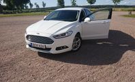Ford Mondeo 2.0 TDCi Powershift Business Euro 6