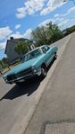 Pontiac Catalina 