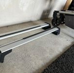 Thule Wingbar takräcke Volvo V90