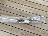 Styre: Tommaselli medium bend handlebar