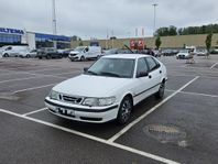 Saab 9-3 2.0 130Hk. En ägare. Mkt fin bil