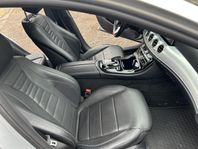 Mercedes-Benz E 220 d 4MATIC All-Terrai9G-Tronic Välutrustad