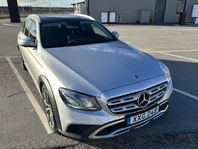 Mercedes-Benz E 220 d 4MATIC All-Terrai9G-Tronic Välutrustad
