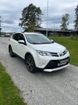 Toyota RAV4 2.0 D-4D AWD