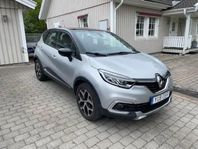 Renault Captur 0.9 TCe Euro 6