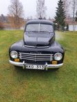 Volvo PV 444A 1.4