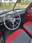 Volvo PV 444A 1.4