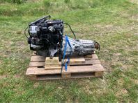 Motor BMW 320d 2009