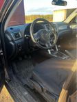 Subaru Forester 2.0 4WD Euro 5
